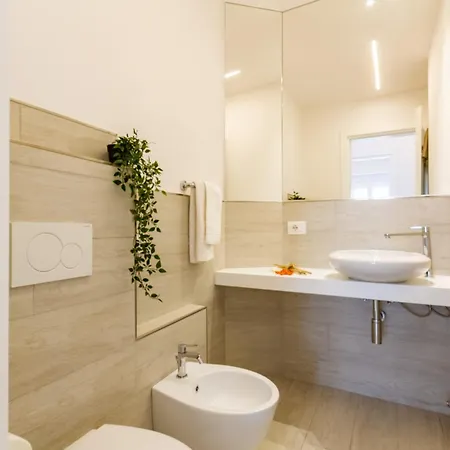 Apartment Bellavista - Myho Casa