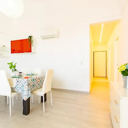 Bellavista - Myho Casa Apartment *