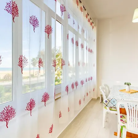 Apartment Bellavista - Myho Casa