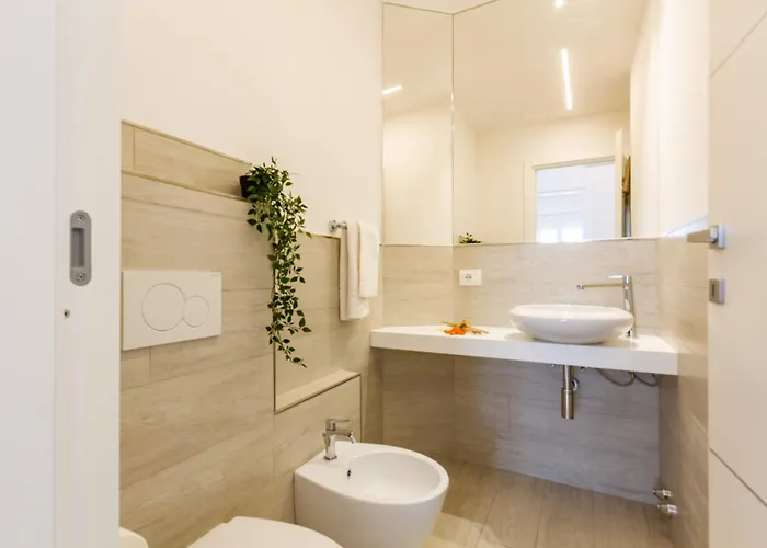 Апартаменты Bellavista - Myho Casa