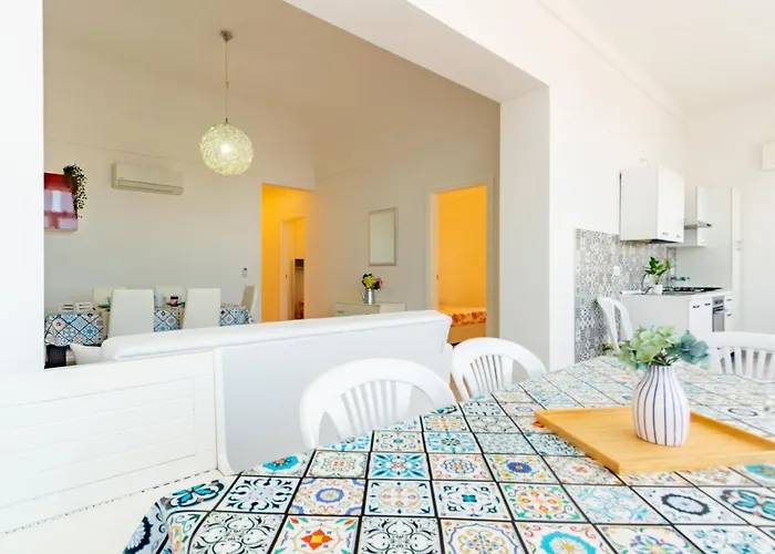 Bellavista - Myho Casa