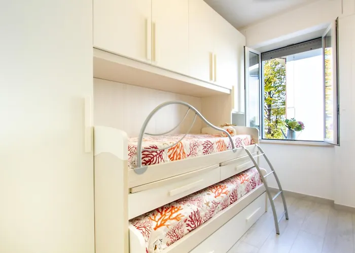 Апартаменты Bellavista - Myho Casa *