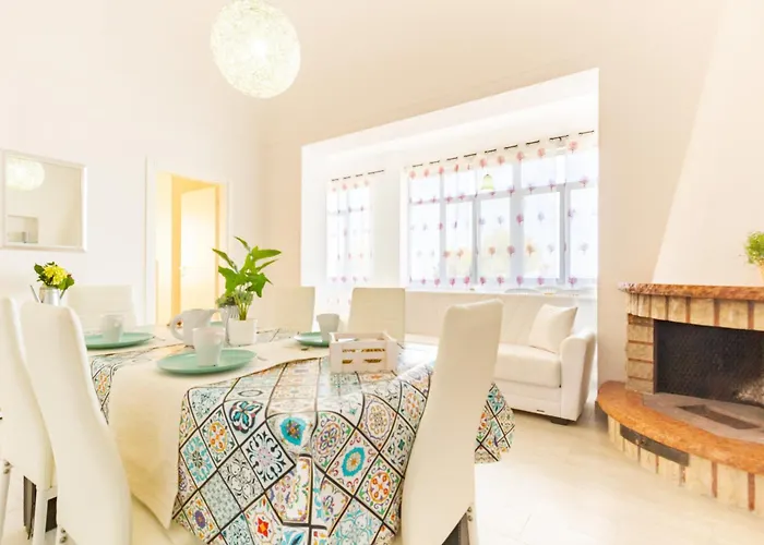 Bellavista - Myho Casa