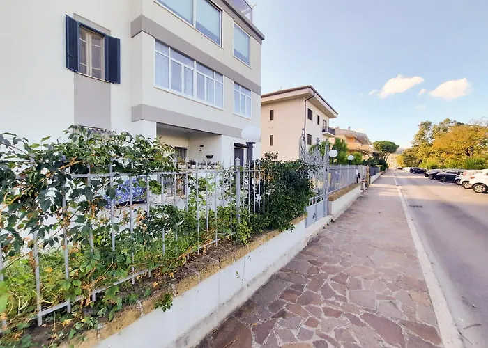 Bellavista - Myho Casa Апартаменты