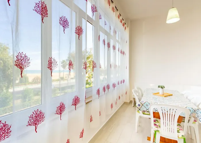 Апартаменты Bellavista - Myho Casa